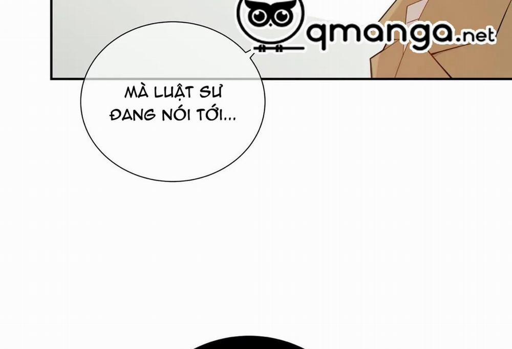 Thời gian giữa Sói và Chó 40 trang 19