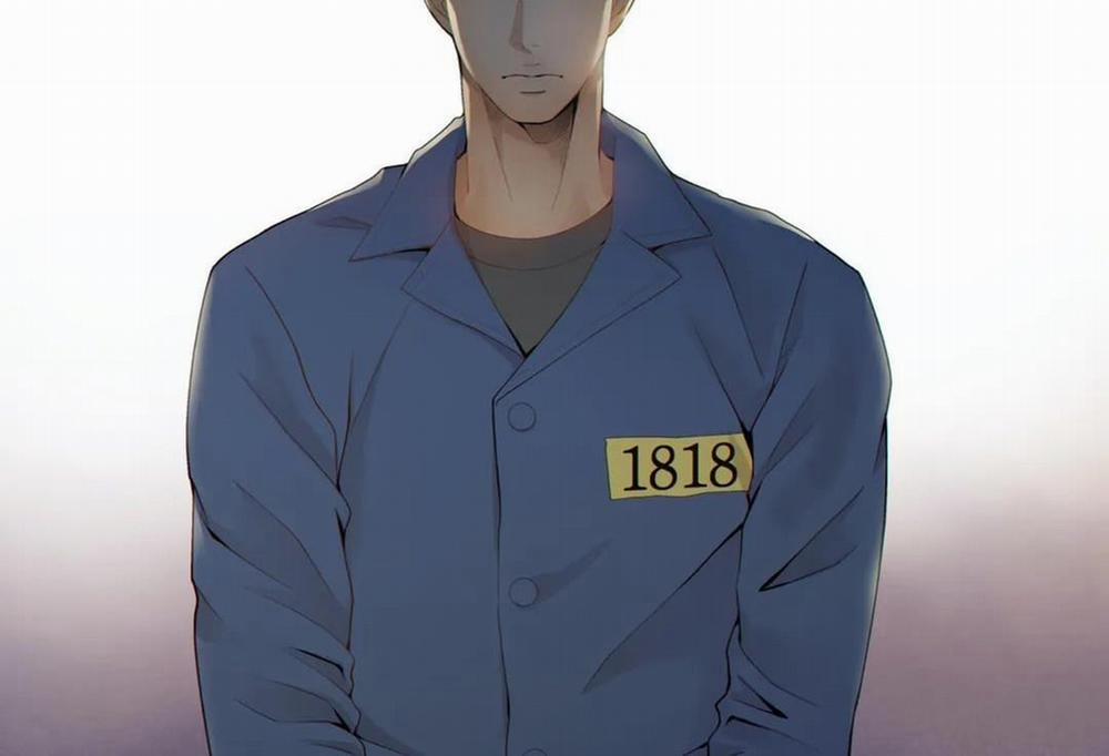 Thời gian giữa Sói và Chó 40 trang 21