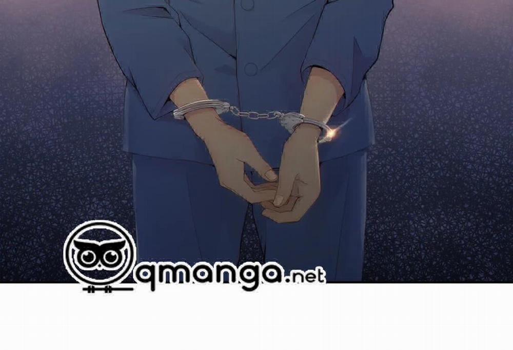 Thời gian giữa Sói và Chó 40 trang 22