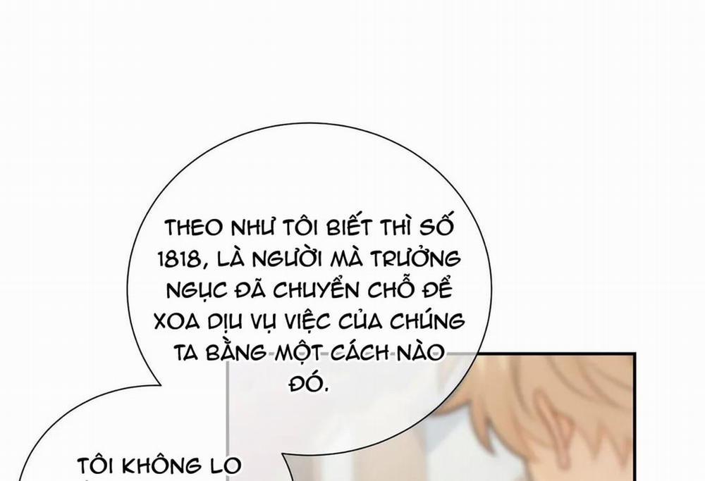 Thời gian giữa Sói và Chó 40 trang 25