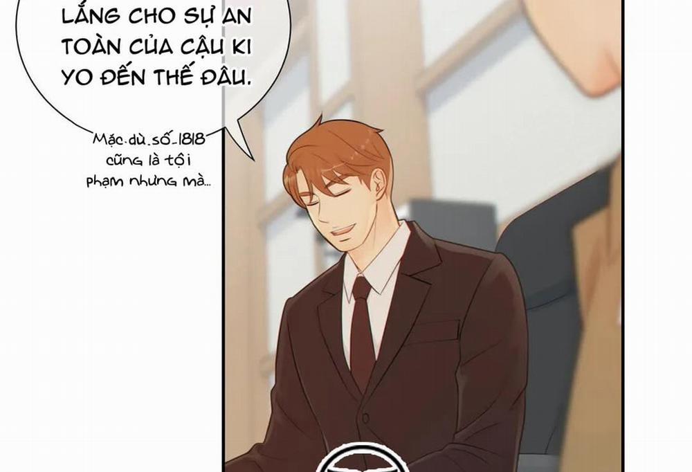 Thời gian giữa Sói và Chó 40 trang 26