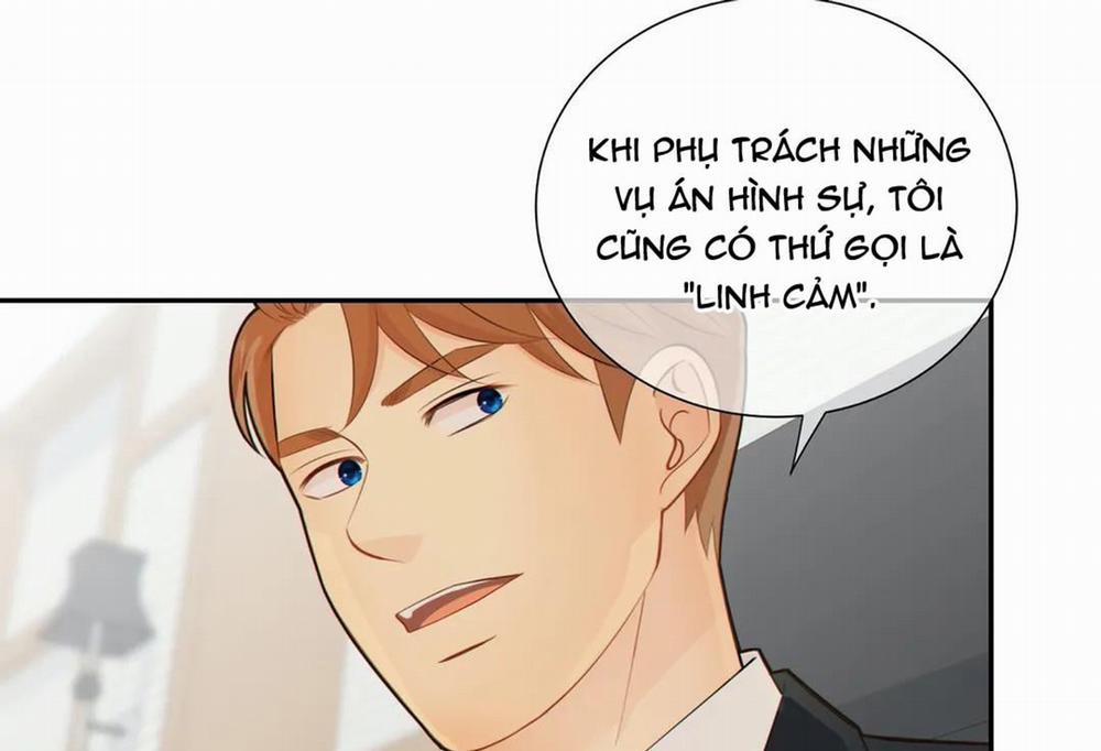 Thời gian giữa Sói và Chó 40 trang 31