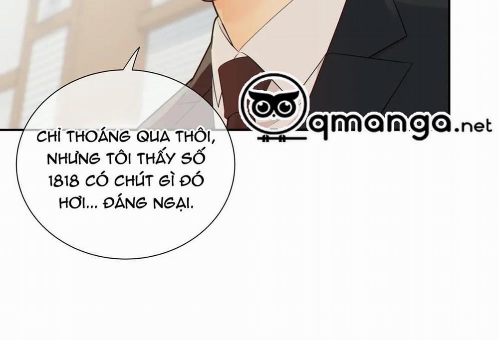 Thời gian giữa Sói và Chó 40 trang 32