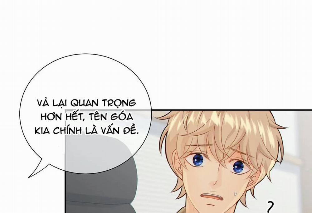 Thời gian giữa Sói và Chó 40 trang 33