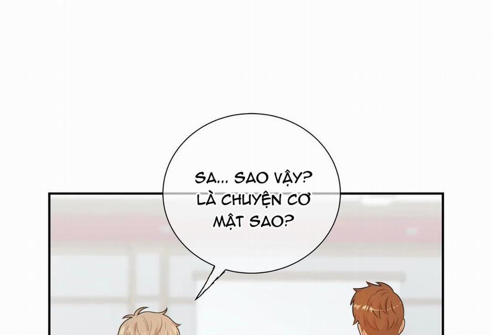 Thời gian giữa Sói và Chó 40 trang 36