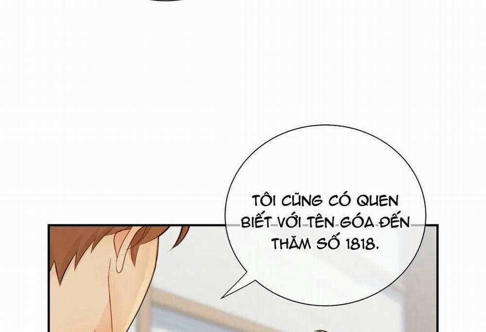 Thời gian giữa Sói và Chó 40 trang 38