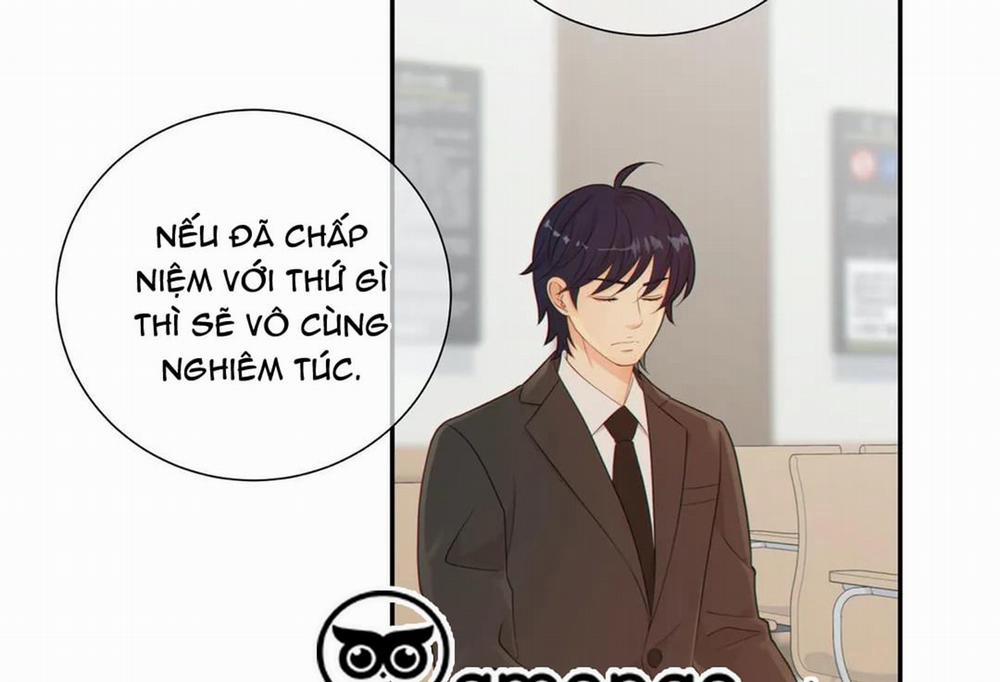 Thời gian giữa Sói và Chó 40 trang 41