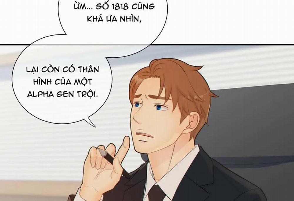 Thời gian giữa Sói và Chó 40 trang 45