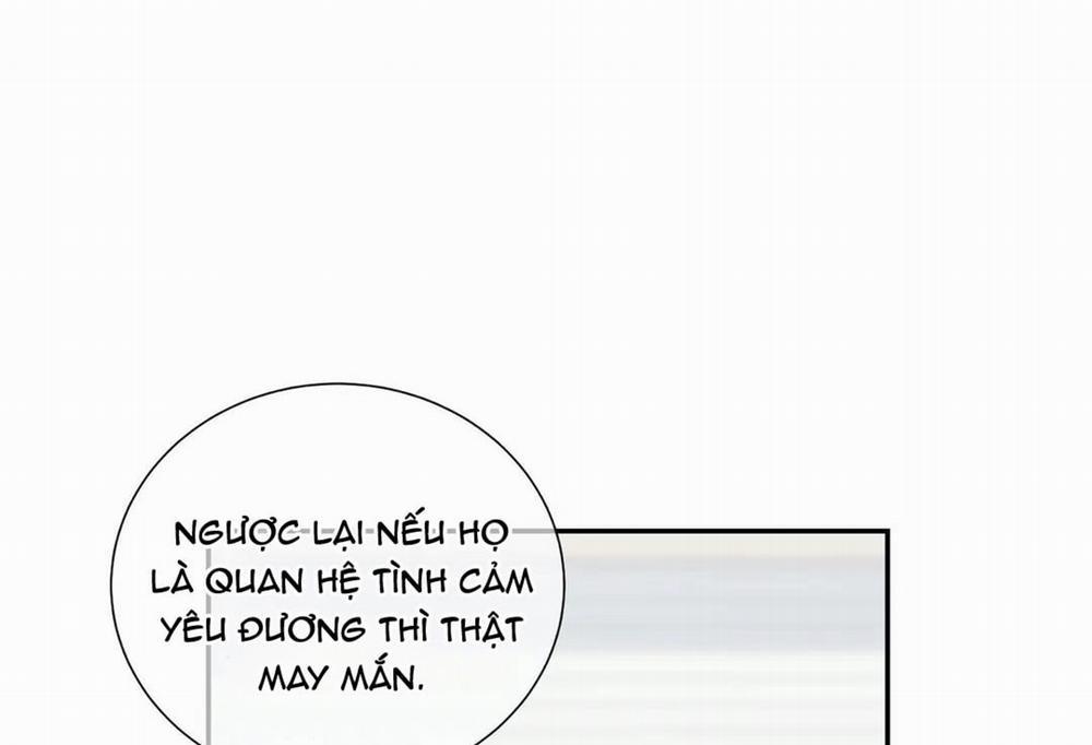 Thời gian giữa Sói và Chó 40 trang 49