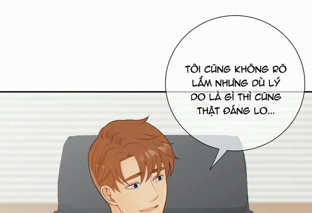 Thời gian giữa Sói và Chó 40 trang 5