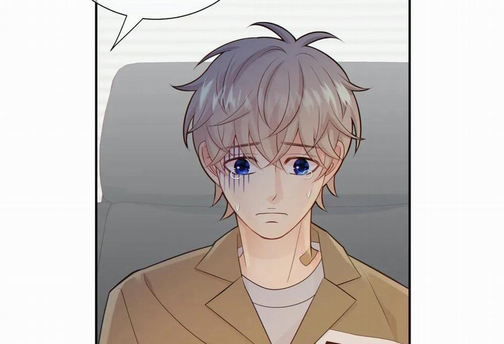 Thời gian giữa Sói và Chó 40 trang 50