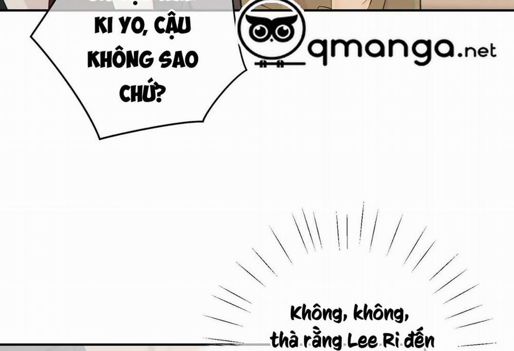 Thời gian giữa Sói và Chó 40 trang 60