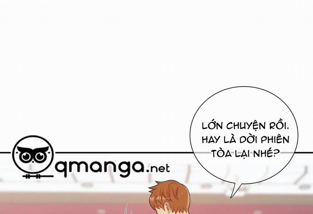 Thời gian giữa Sói và Chó 40 trang 62