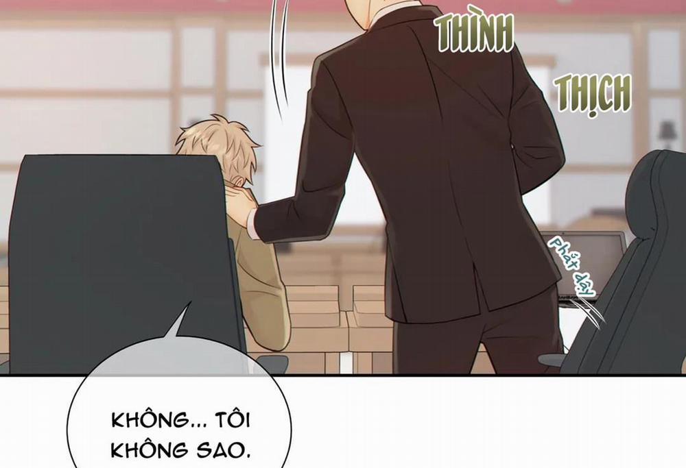 Thời gian giữa Sói và Chó 40 trang 63