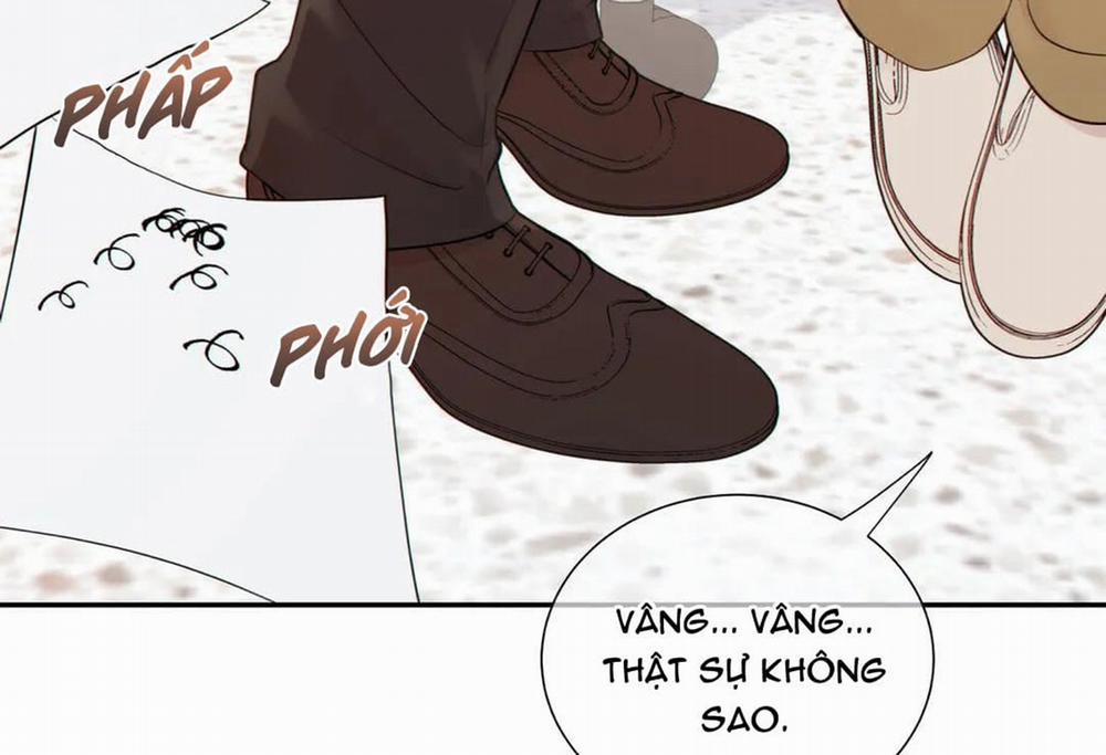 Thời gian giữa Sói và Chó 40 trang 65