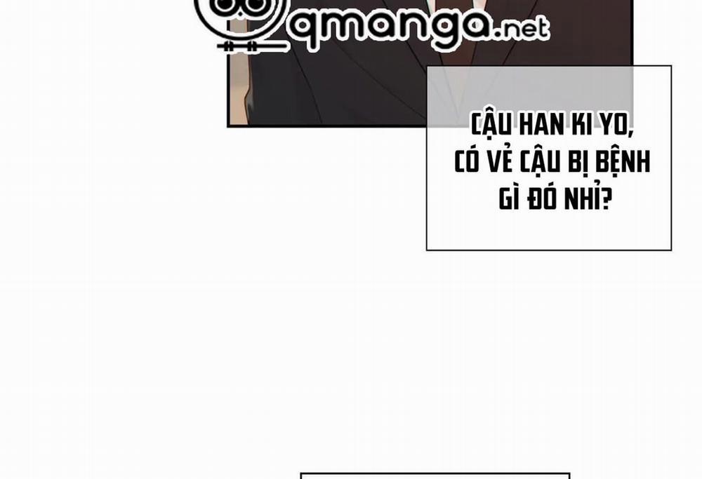 Thời gian giữa Sói và Chó 40 trang 68