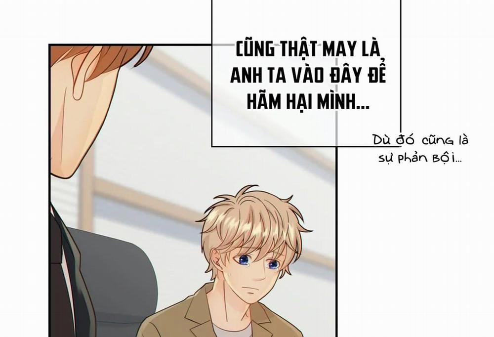 Thời gian giữa Sói và Chó 40 trang 69