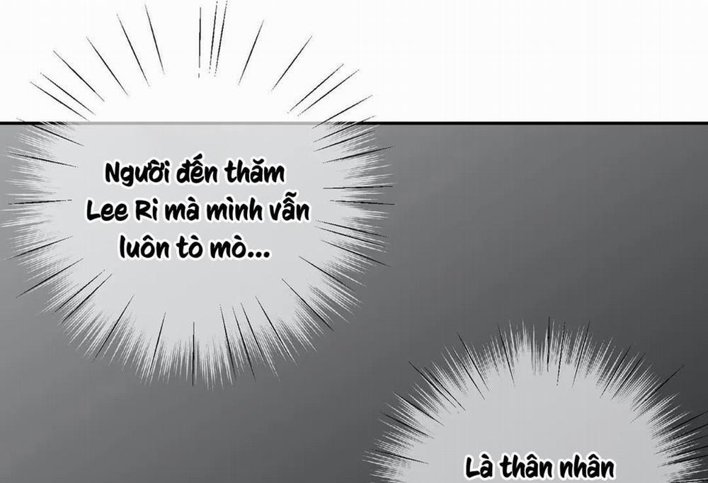 Thời gian giữa Sói và Chó 40 trang 7