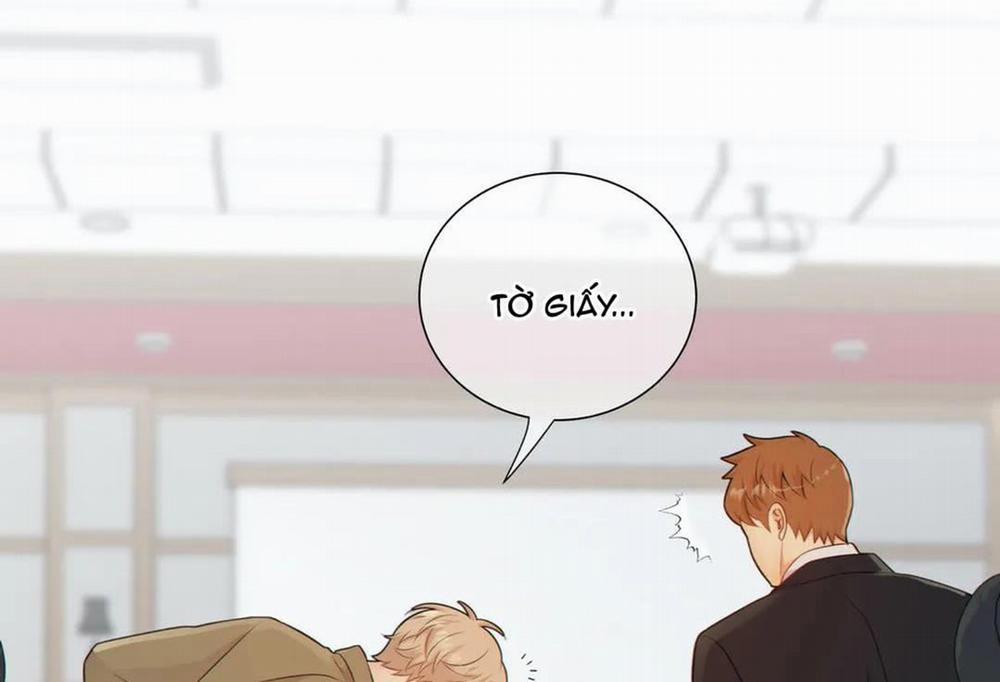 Thời gian giữa Sói và Chó 40 trang 71