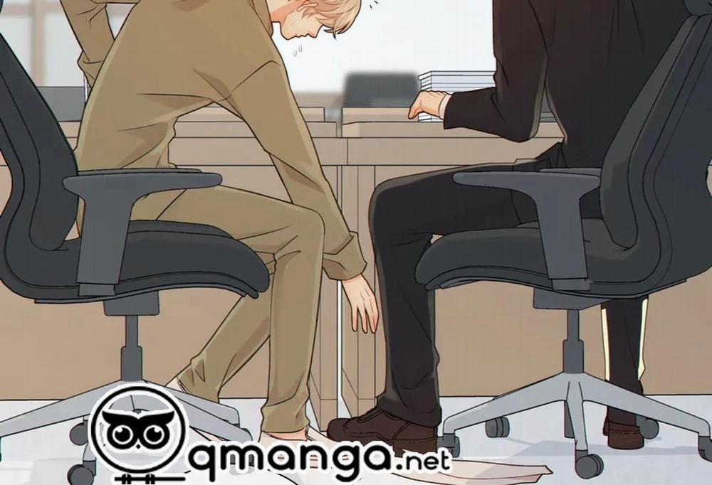 Thời gian giữa Sói và Chó 40 trang 72