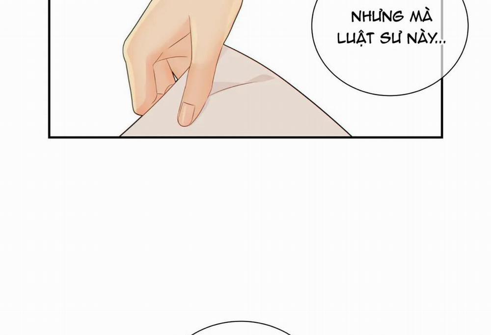Thời gian giữa Sói và Chó 40 trang 74