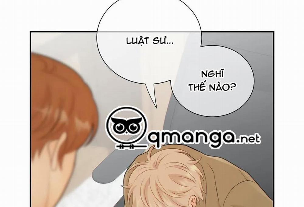 Thời gian giữa Sói và Chó 40 trang 75