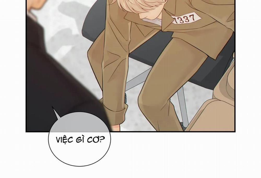 Thời gian giữa Sói và Chó 40 trang 76