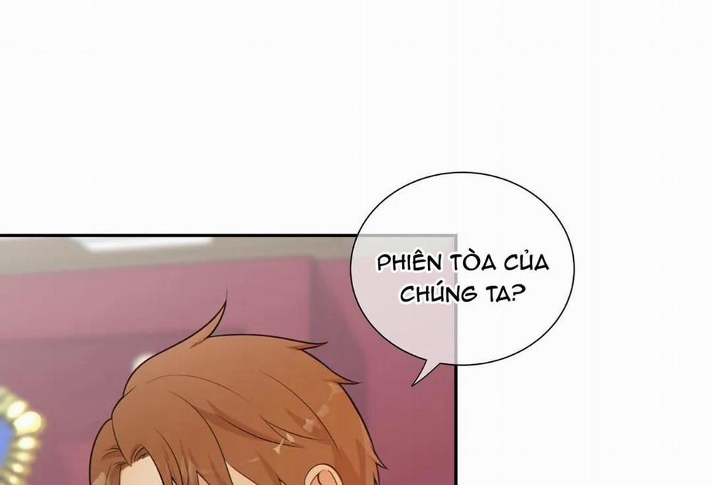 Thời gian giữa Sói và Chó 40 trang 77