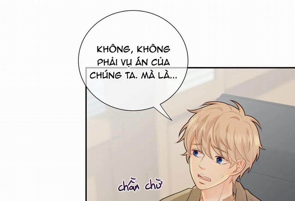 Thời gian giữa Sói và Chó 40 trang 80