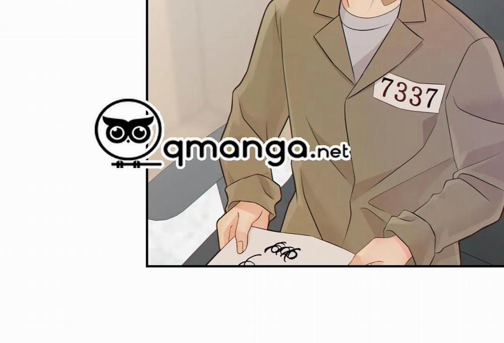 Thời gian giữa Sói và Chó 40 trang 81