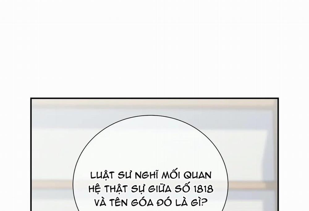 Thời gian giữa Sói và Chó 40 trang 82