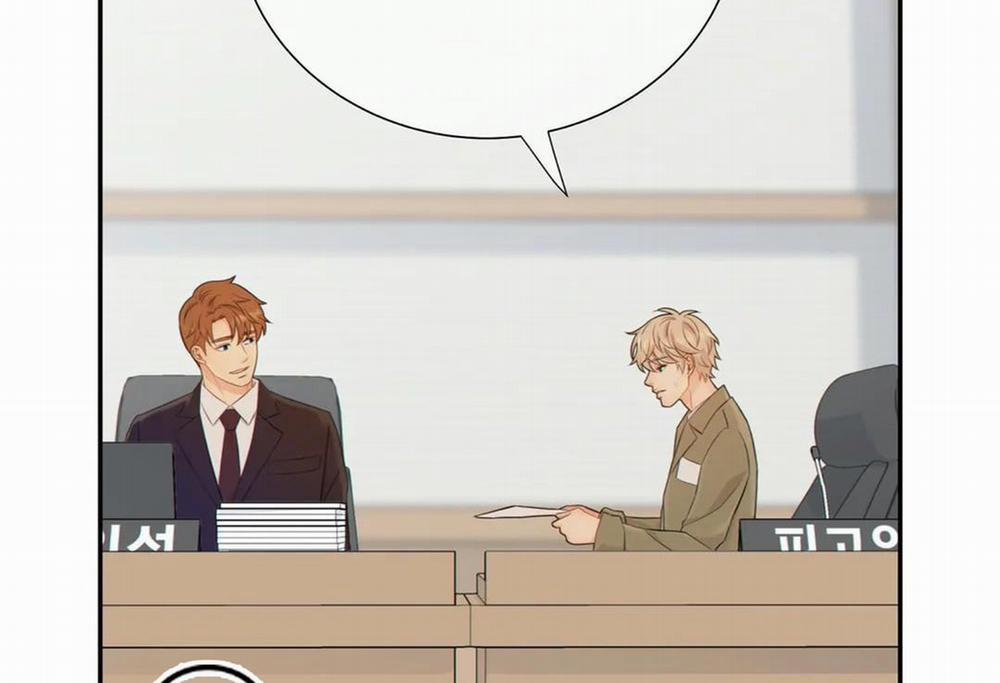 Thời gian giữa Sói và Chó 40 trang 83