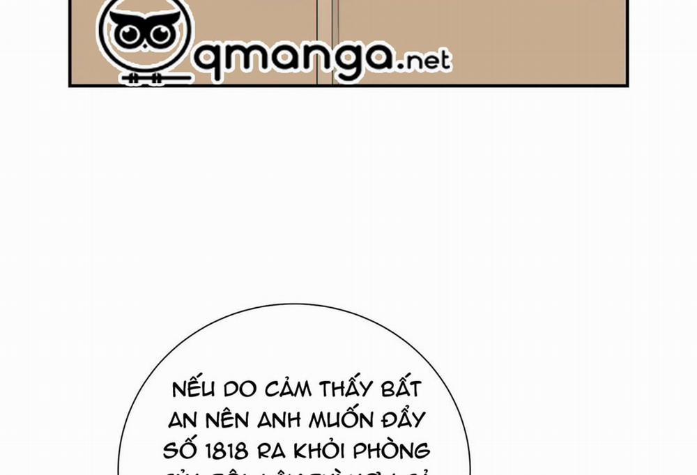 Thời gian giữa Sói và Chó 40 trang 84