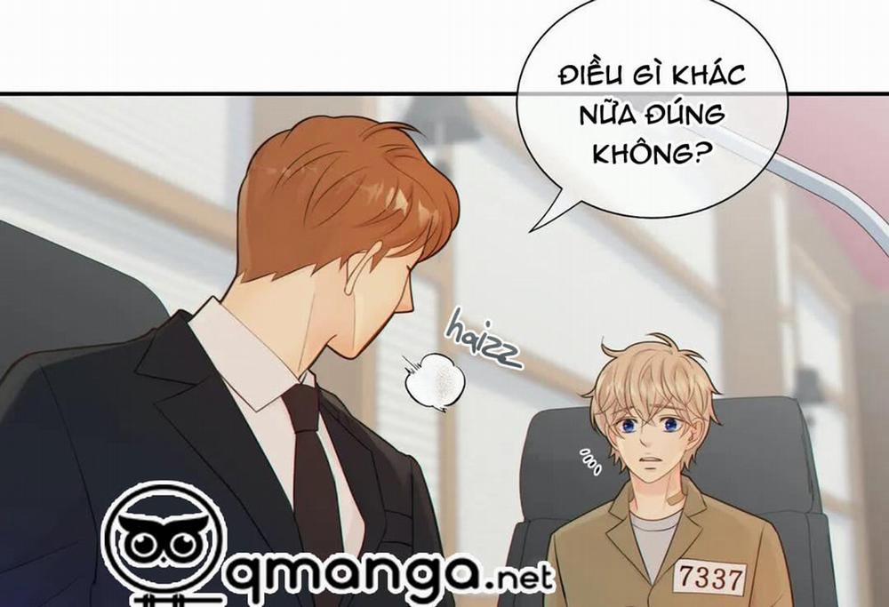 Thời gian giữa Sói và Chó 40 trang 90