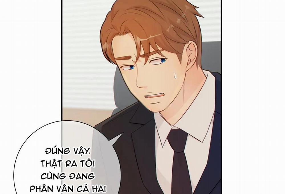 Thời gian giữa Sói và Chó 40 trang 92