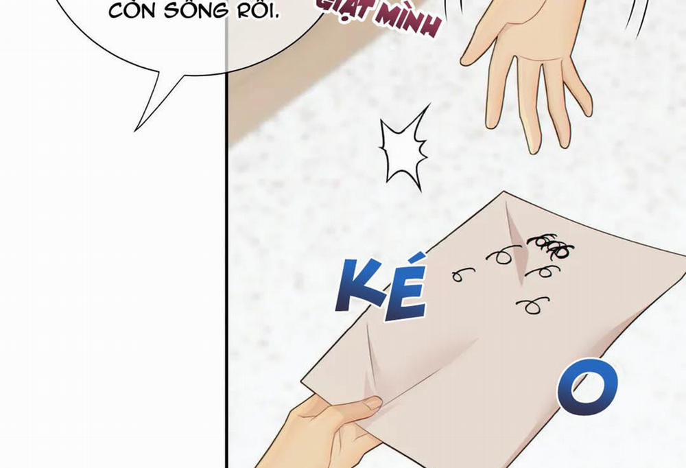 Thời gian giữa Sói và Chó 40 trang 97