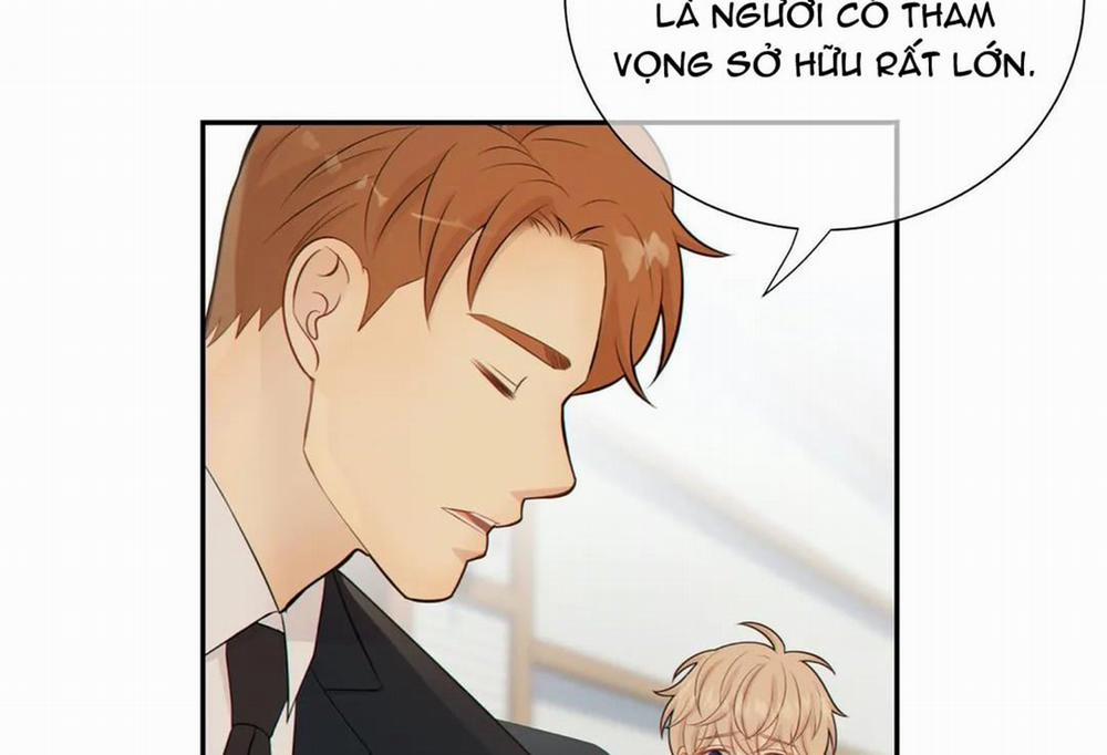 Thời gian giữa Sói và Chó 40 trang 99