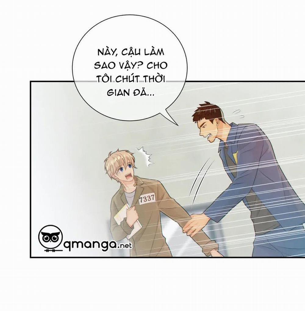 Thời gian giữa Sói và Chó 41 trang 100