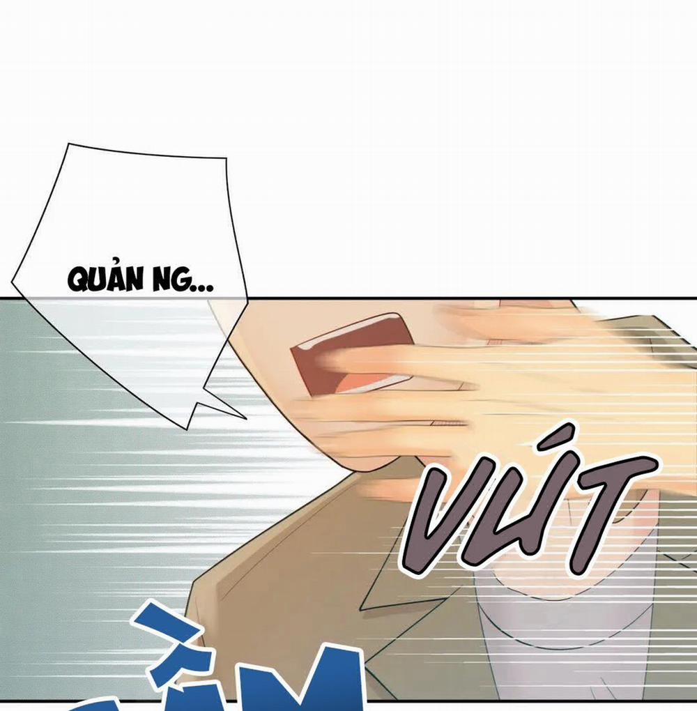 Thời gian giữa Sói và Chó 41 trang 101