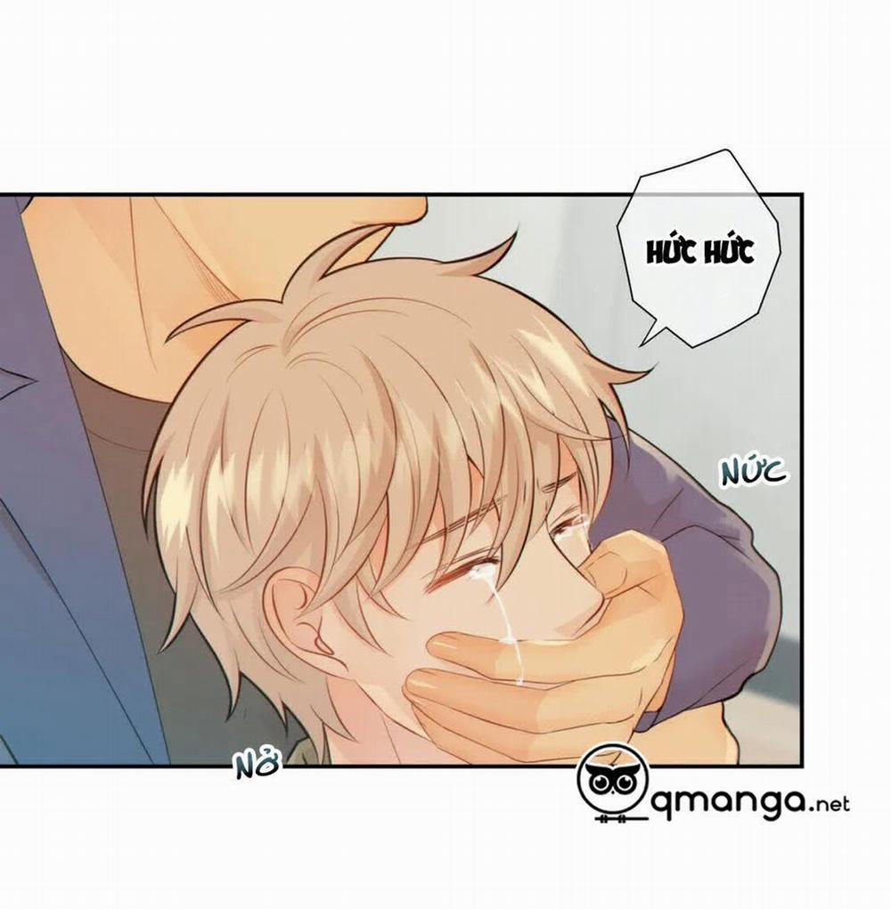 Thời gian giữa Sói và Chó 41 trang 106