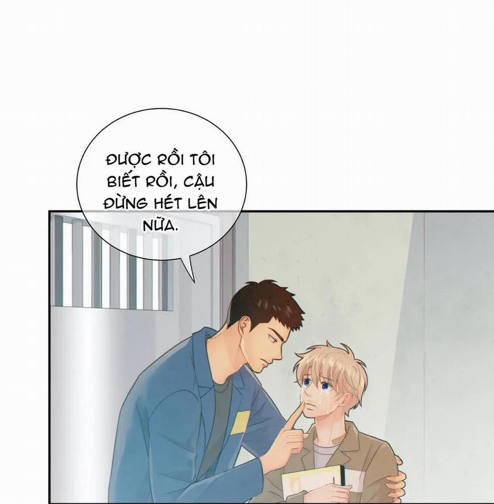 Thời gian giữa Sói và Chó 41 trang 107