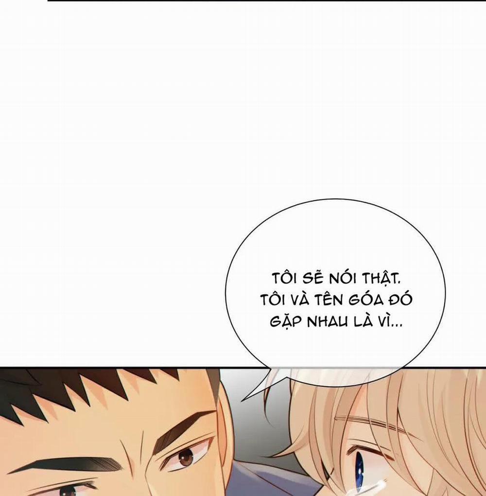 Thời gian giữa Sói và Chó 41 trang 108