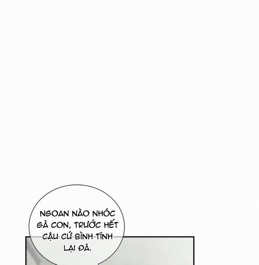 Thời gian giữa Sói và Chó 41 trang 11