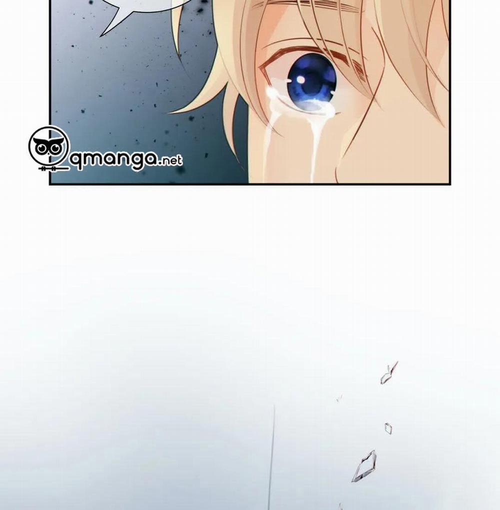 Thời gian giữa Sói và Chó 41 trang 110