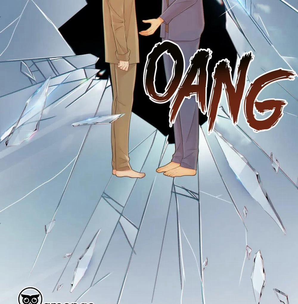 Thời gian giữa Sói và Chó 41 trang 112