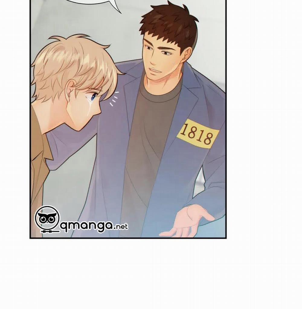 Thời gian giữa Sói và Chó 41 trang 12