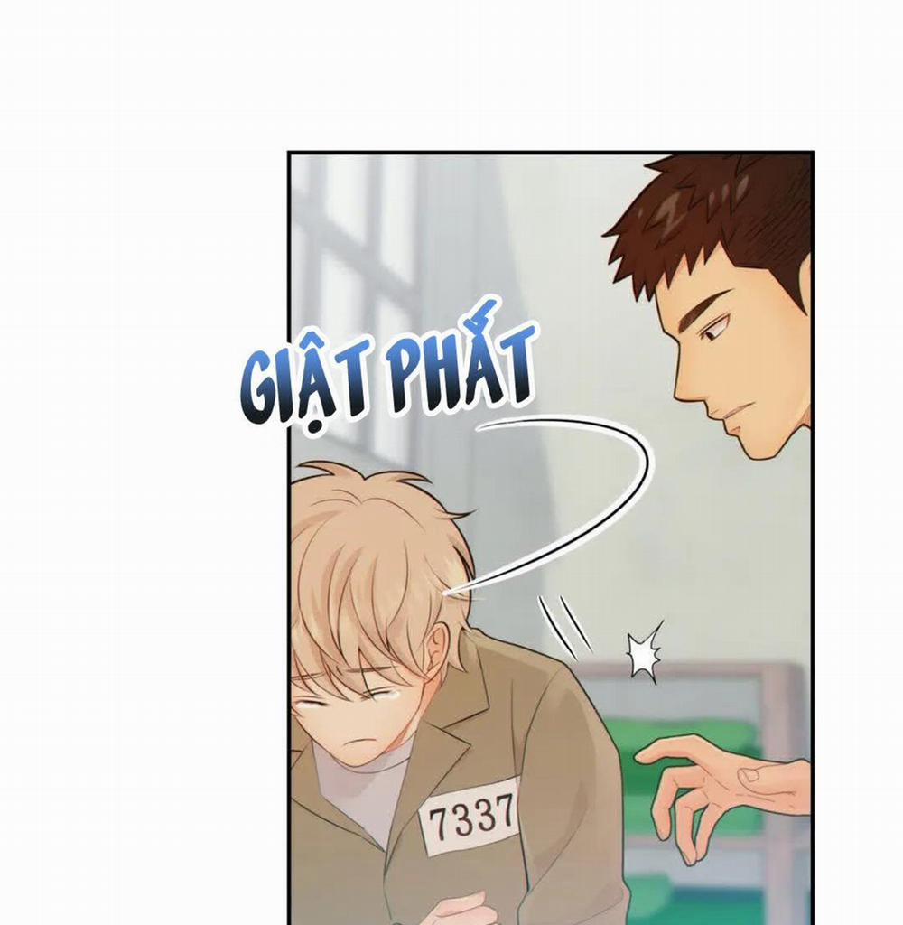 Thời gian giữa Sói và Chó 41 trang 13