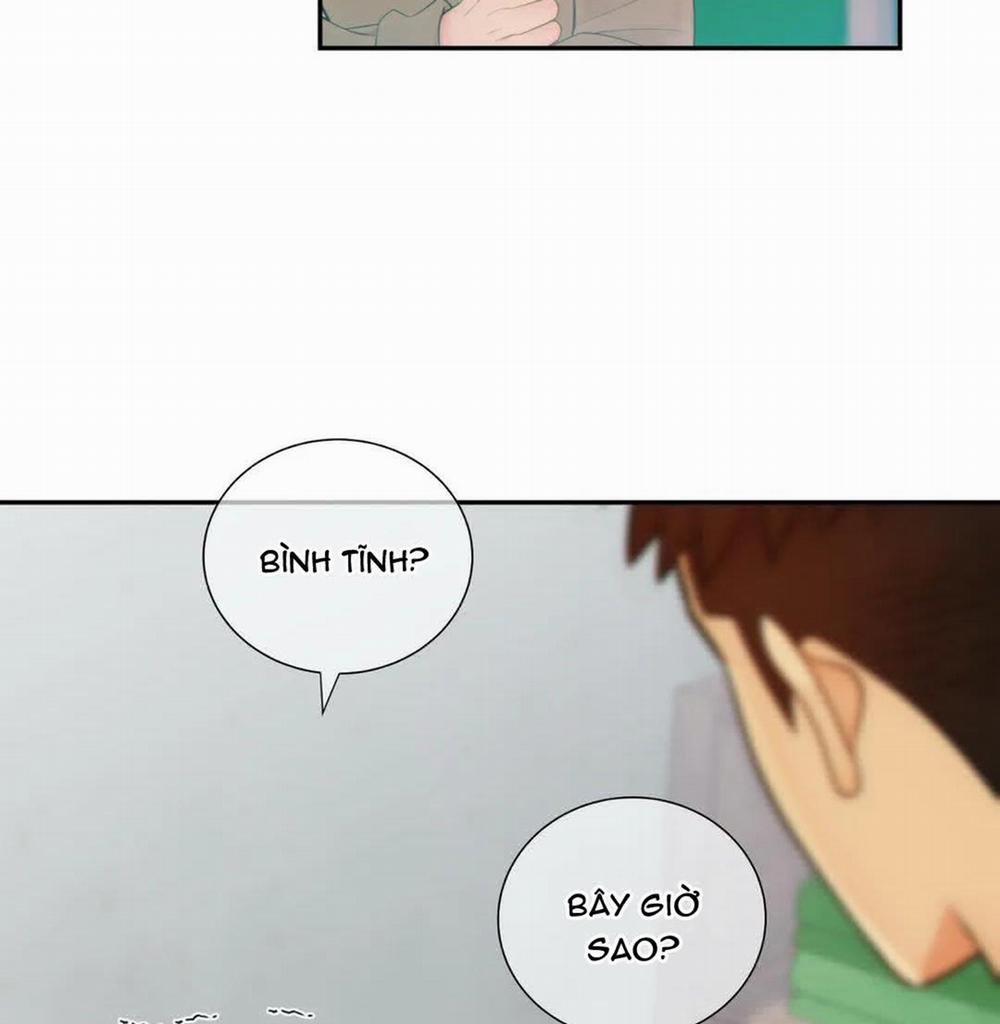 Thời gian giữa Sói và Chó 41 trang 14