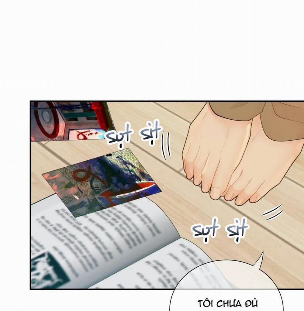 Thời gian giữa Sói và Chó 41 trang 16