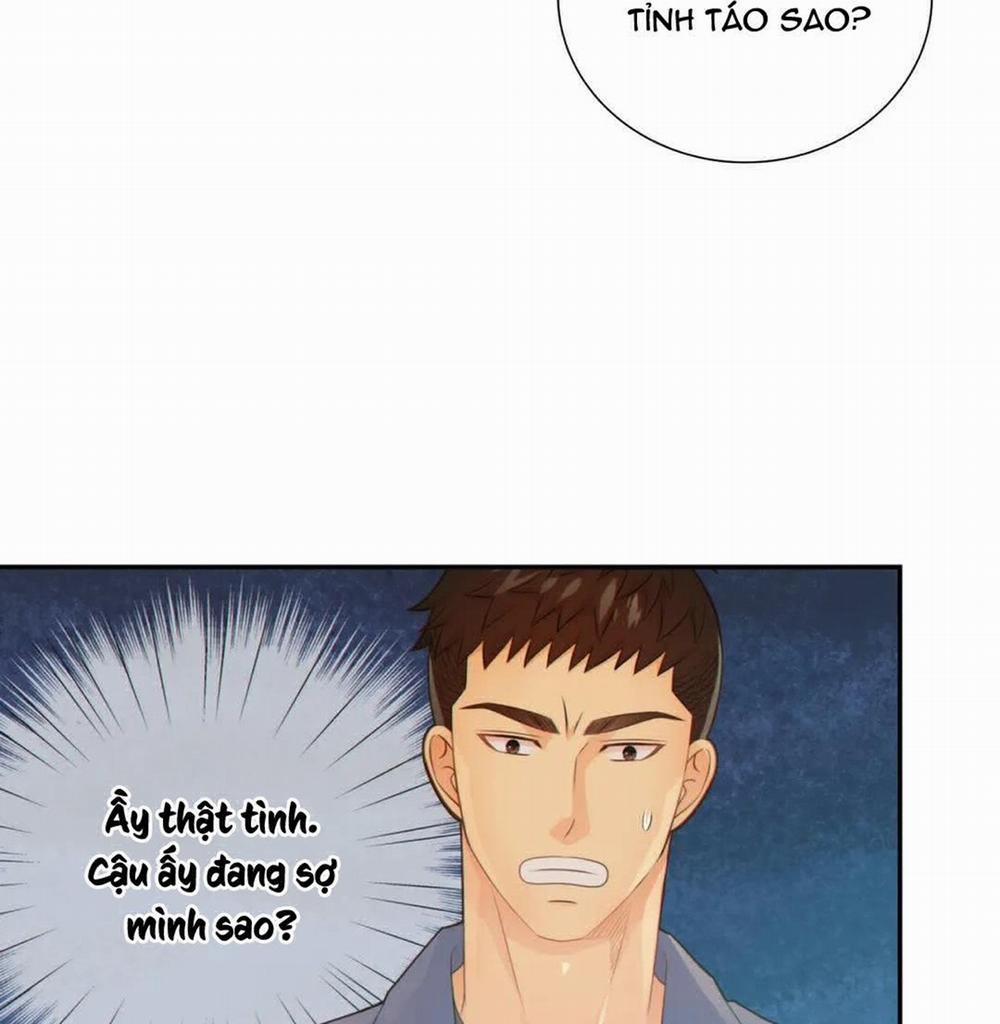 Thời gian giữa Sói và Chó 41 trang 17